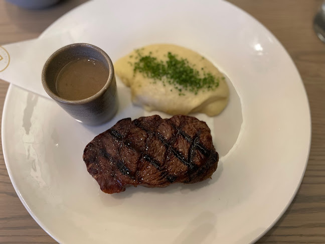 Steamer Wharf Level 1/88 Beach Street, Queenstown 9300, New Zealand