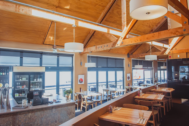 The Styx - Hospitality and gastronomy