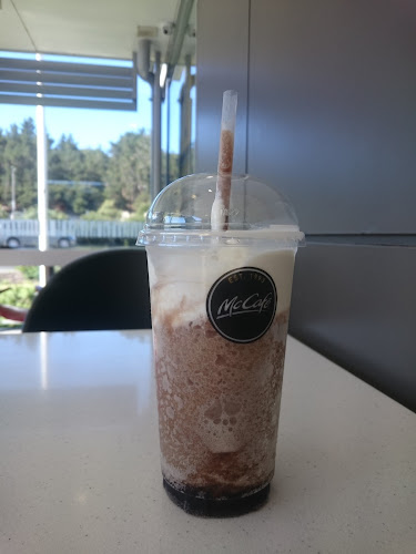 McDonald's Huntly - Huntly