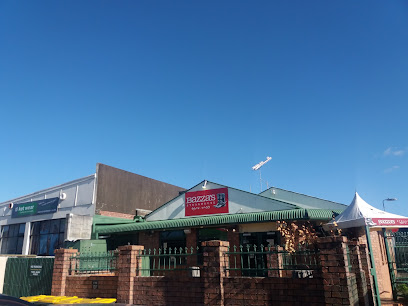 Bazza's Steakhouse