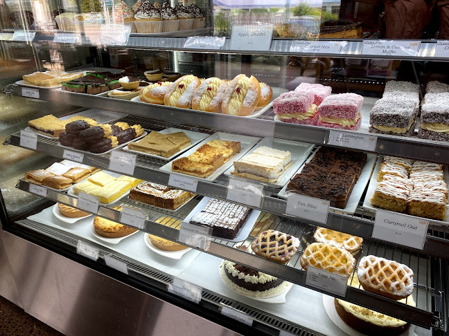 Comentarii opinii despre Hot Bread Shop Cafe