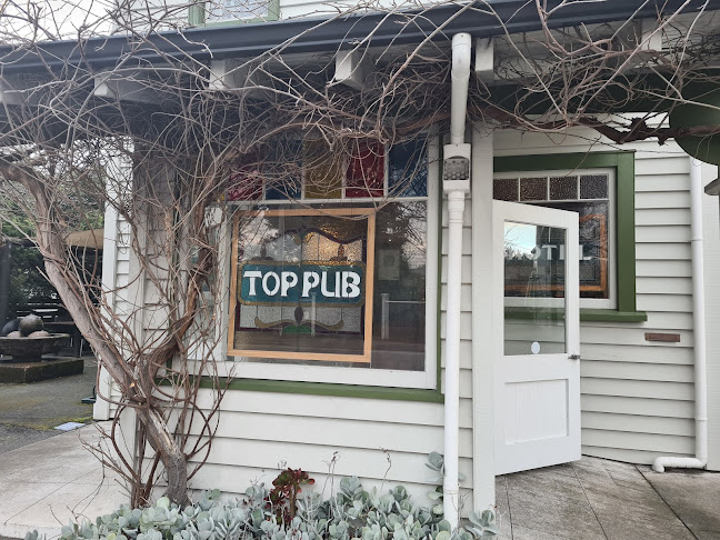 Greytown Hotel - The Top Pub
