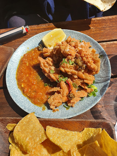 Chiwahwah Mexican Cantina Bar - Hospitality and gastronomy