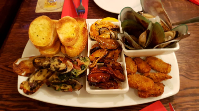 Leuven Belgium Beer Cafe - Wellington