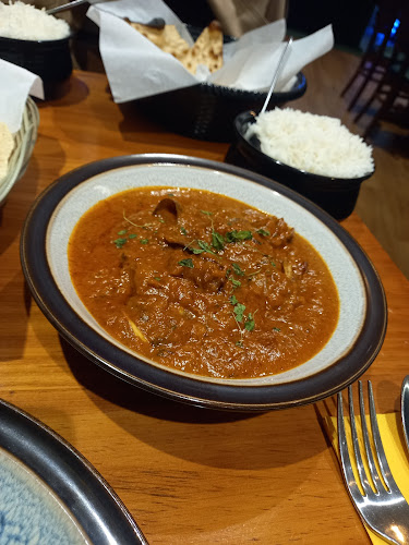 Yellow mirchi Restaurant & bar - Hospitality and gastronomy