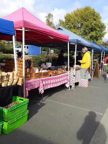 South Christchurch Farmers' Market - Hospitality and gastronomy