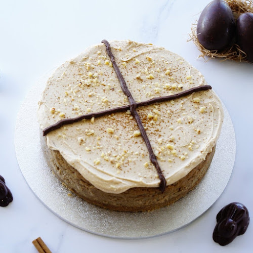 Little Leaf Cakery - Auckland