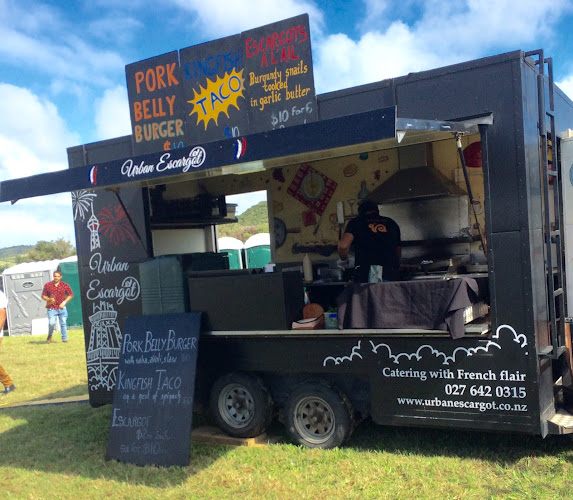 Opinii despre Urban Escargot în Coromandel - Hospitality and gastronomy