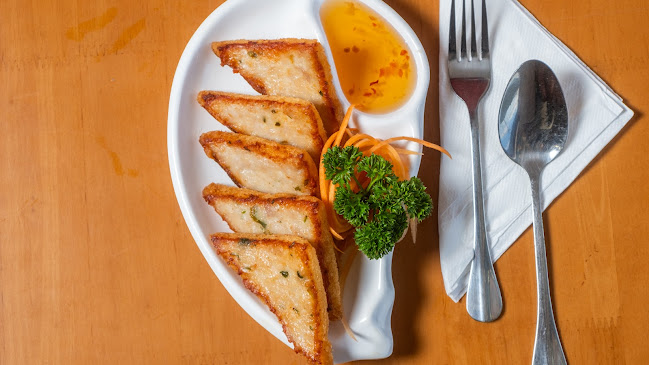 Aroi Thai Takeaway - Whangārei