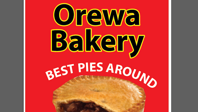 Orewa Bakery - Orewa