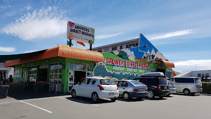 Growers Direct Market