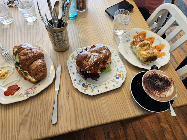 Tarras Country Cafe - Hospitality and gastronomy