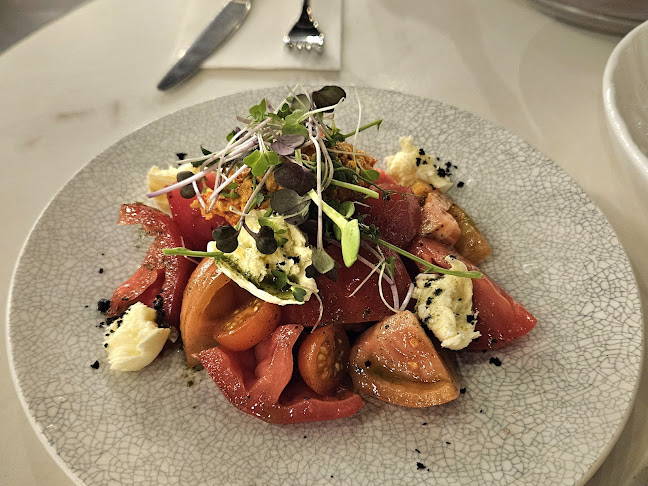 Comentarii opinii despre The Grange