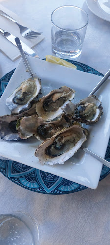 Comentarii opinii despre Di Mare Restaurant