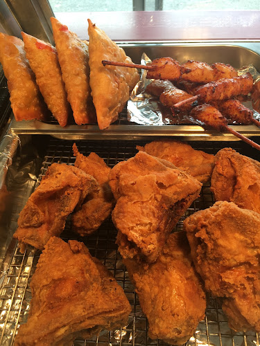 Opinii despre Country Fried Chicken în Auckland - Hospitality and gastronomy