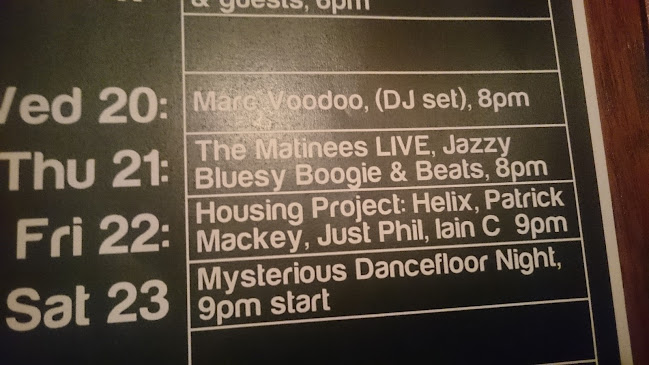 Laundry - Wellington