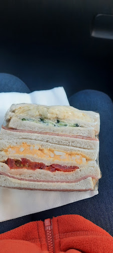 Flagstaff Bakehouse - Hamilton