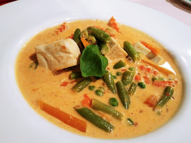 Global Thai Restaurant & Bar - Whakatāne