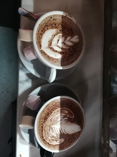 Beach Cafe Maraetai - Maraetai