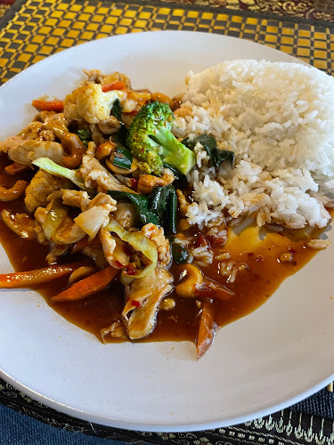 Opinii despre Thai Chef's Restaurant New Plymouth în New Plymouth - Hospitality and gastronomy