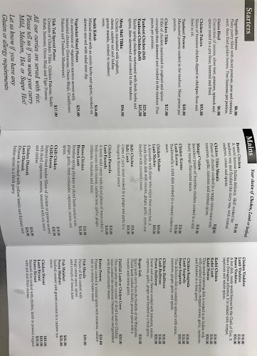 Opinii despre Fishtail Restaurant & Bar în Alexandra - Hospitality and gastronomy