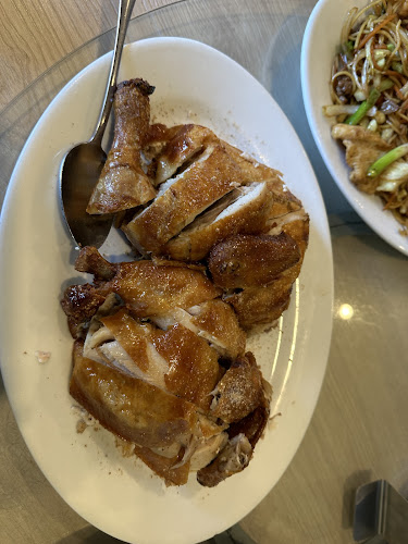 Ming Garden Chinese Restaurant Open Times