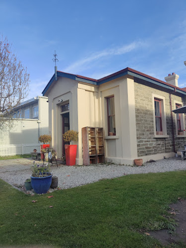 The Courthouse Cafe - Alexandra