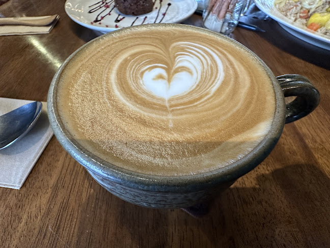 Water Drop Vegetarian Cafe