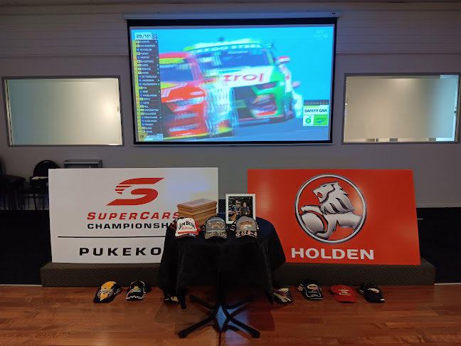 Franklin Club Open Times