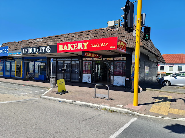 Glendene Bakery Lunch Bar