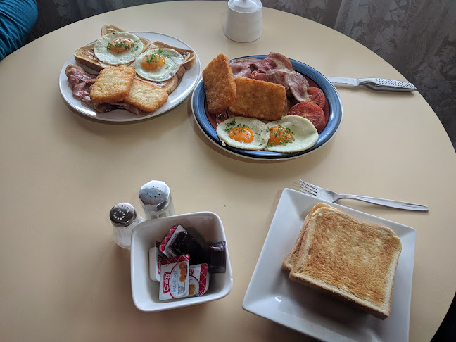 Comentarii opinii despre Rangitaiki Tavern