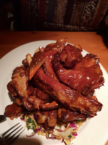 Lone Star Napier - Hospitality and gastronomy