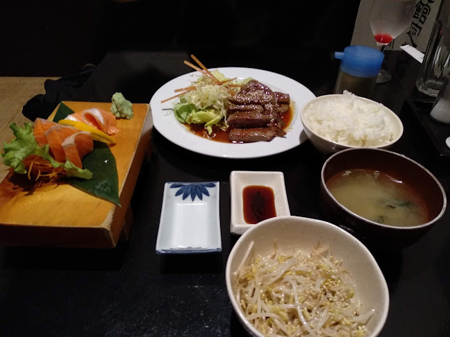 Daikoku Victoria - Hospitality and gastronomy