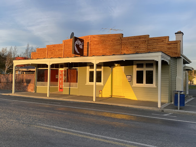 Roasted x Toasted by ROAR COFFEE - Hospitality and gastronomy