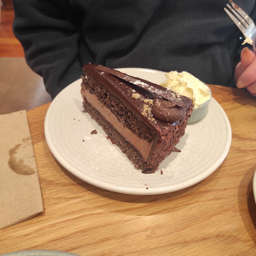 Coffee Culture Timaru Open Times