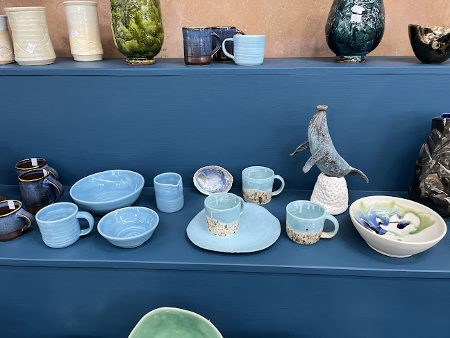 Comentarii opinii despre CRE8 RATHBONE - (Quarry Co-op Shop)