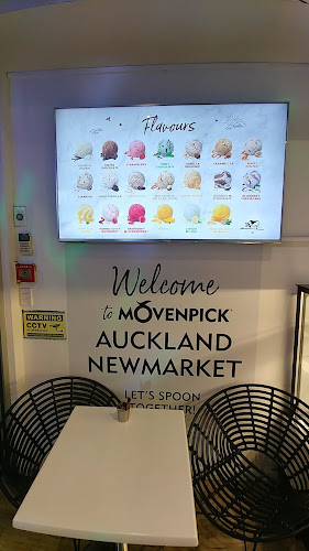 Movenpick Newmarket - Auckland