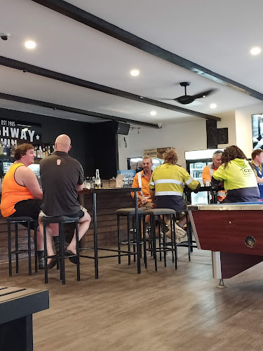 The Highway Inn - Hospitality and gastronomy