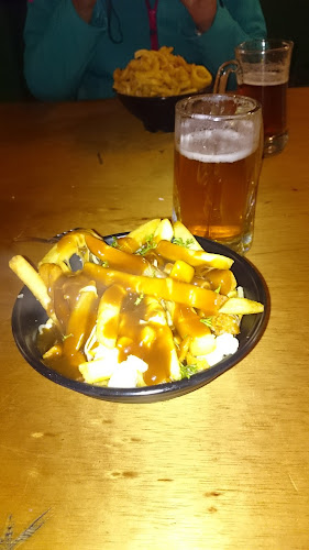 Fat Badgers Pizza Bar Queenstown - Queenstown