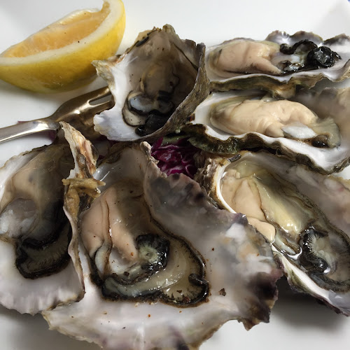 Di Mare Restaurant - Hospitality and gastronomy