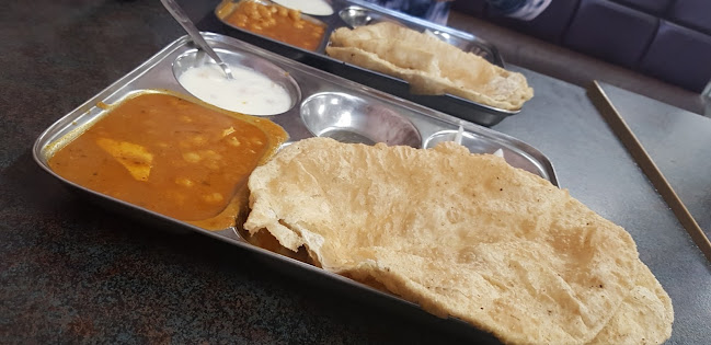 Punjab Express - Te Puke