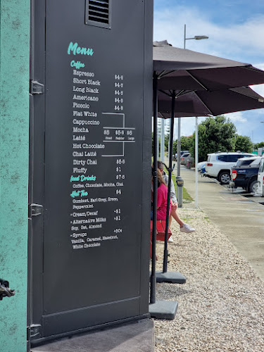 Comentarii opinii despre Ruby’s Espresso