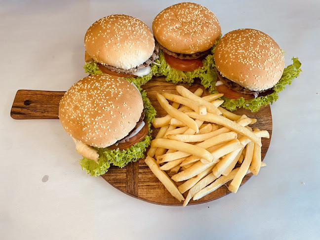 Clendon Fish & Chips and Takeaway - Hospitality and gastronomy