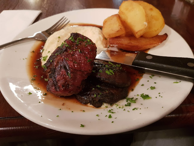 The Occidental - Hospitality and gastronomy