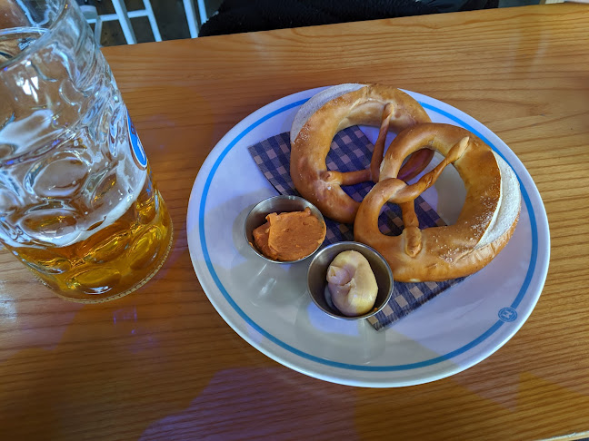 Rosie's Red-Hot Cantina Wellington - Hospitality and gastronomy