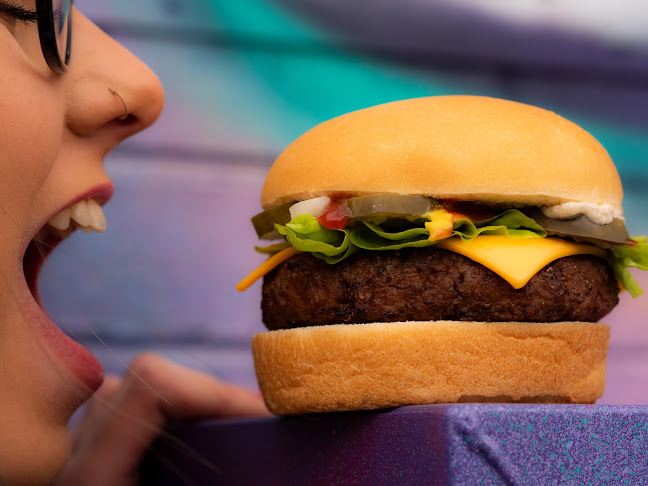 Lord of the Fries - Queenstown - Hospitality and gastronomy