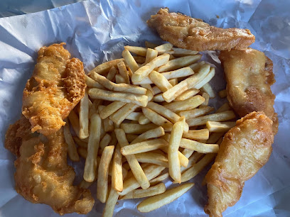 League Park Fish Supplies