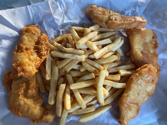 Opinii despre League Park Fish Supplies în Napier - Hospitality and gastronomy