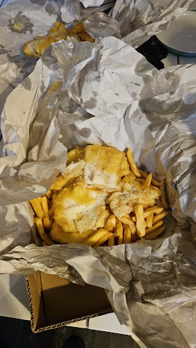 Harurufalls Takeaways - Hospitality and gastronomy