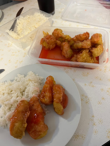 Foxton Sun Ming - Foxton